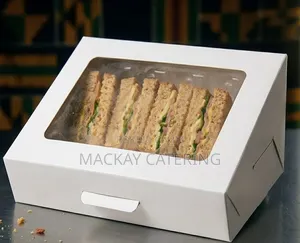Mackay Sandwich