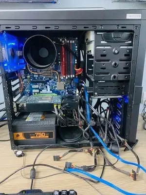 All Types of Computer and Laptop Motherboard Issues Etc - Cape Coast