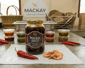 Mackay Shito
