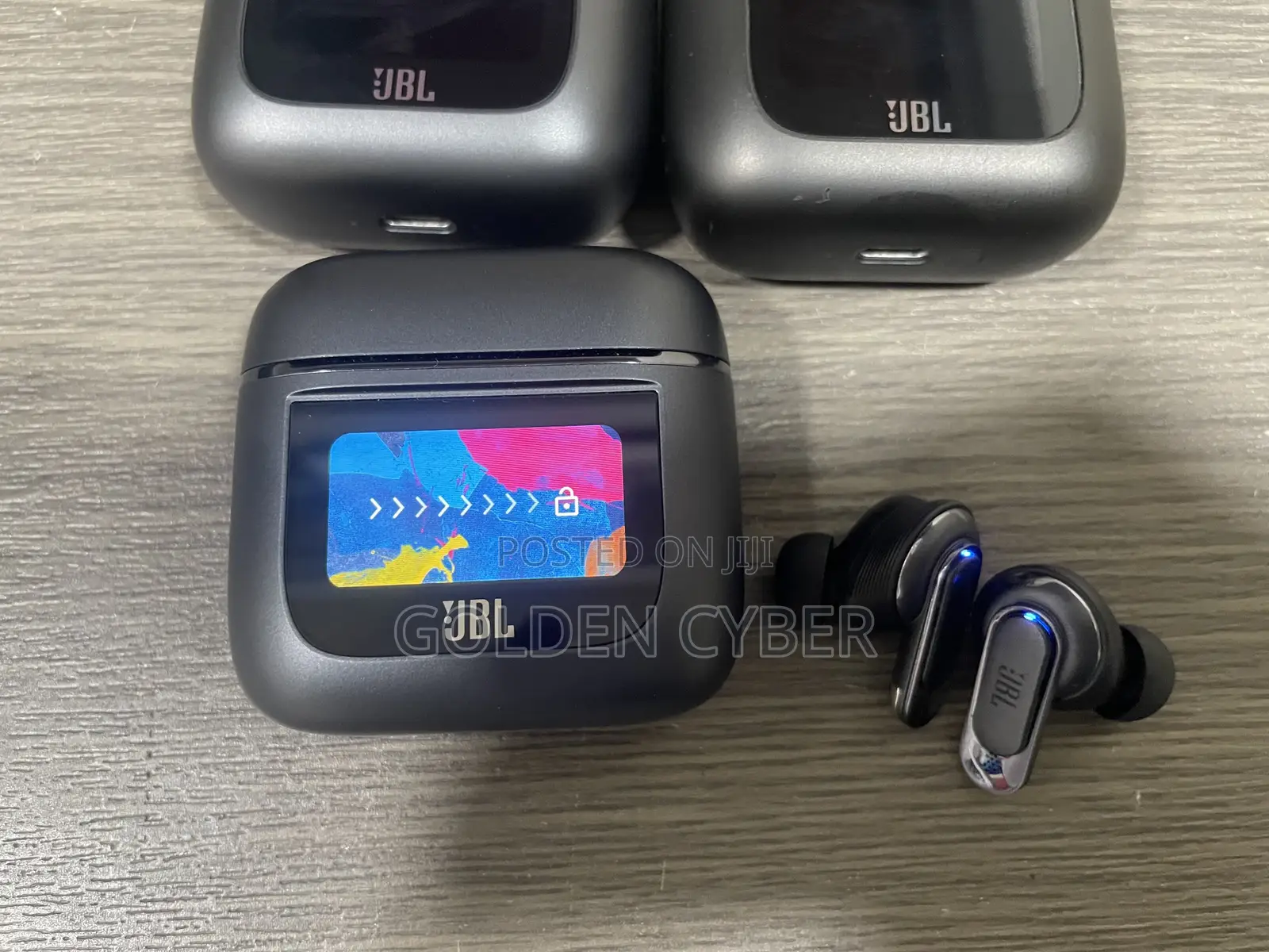 Original JBL Tour Pro 2