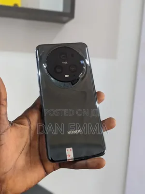 Honor Magic5 Pro 512 GB Black