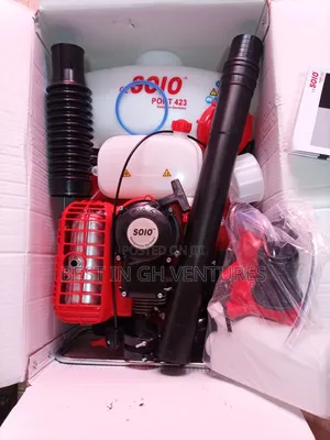 Cocoa,Pesticide,Insecticide Spraying Machine