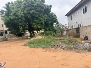 A Plot of Land for Sale at Nmiadjorn or Zoomlion