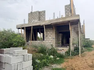 3bdrm Duplex in West Trasacco Or, Nmai-Dzorn for sale