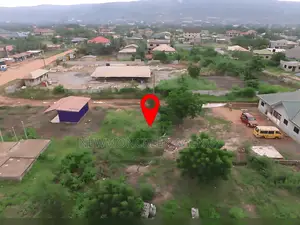 Plot of Land Located at Ayi Kuma for Sale