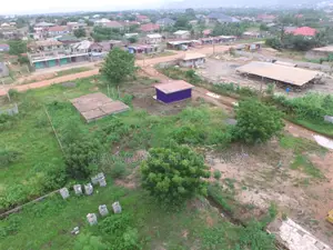 Plot of Land Located at Ayi Kuma for Sale