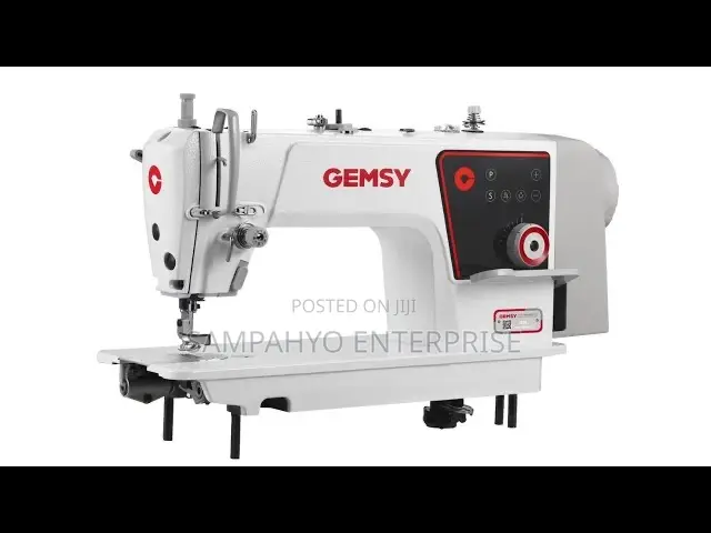 Digital Gemsy