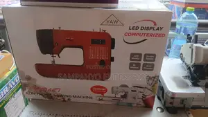 Wig Machine and Holes Machine