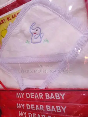 Baby Blanket