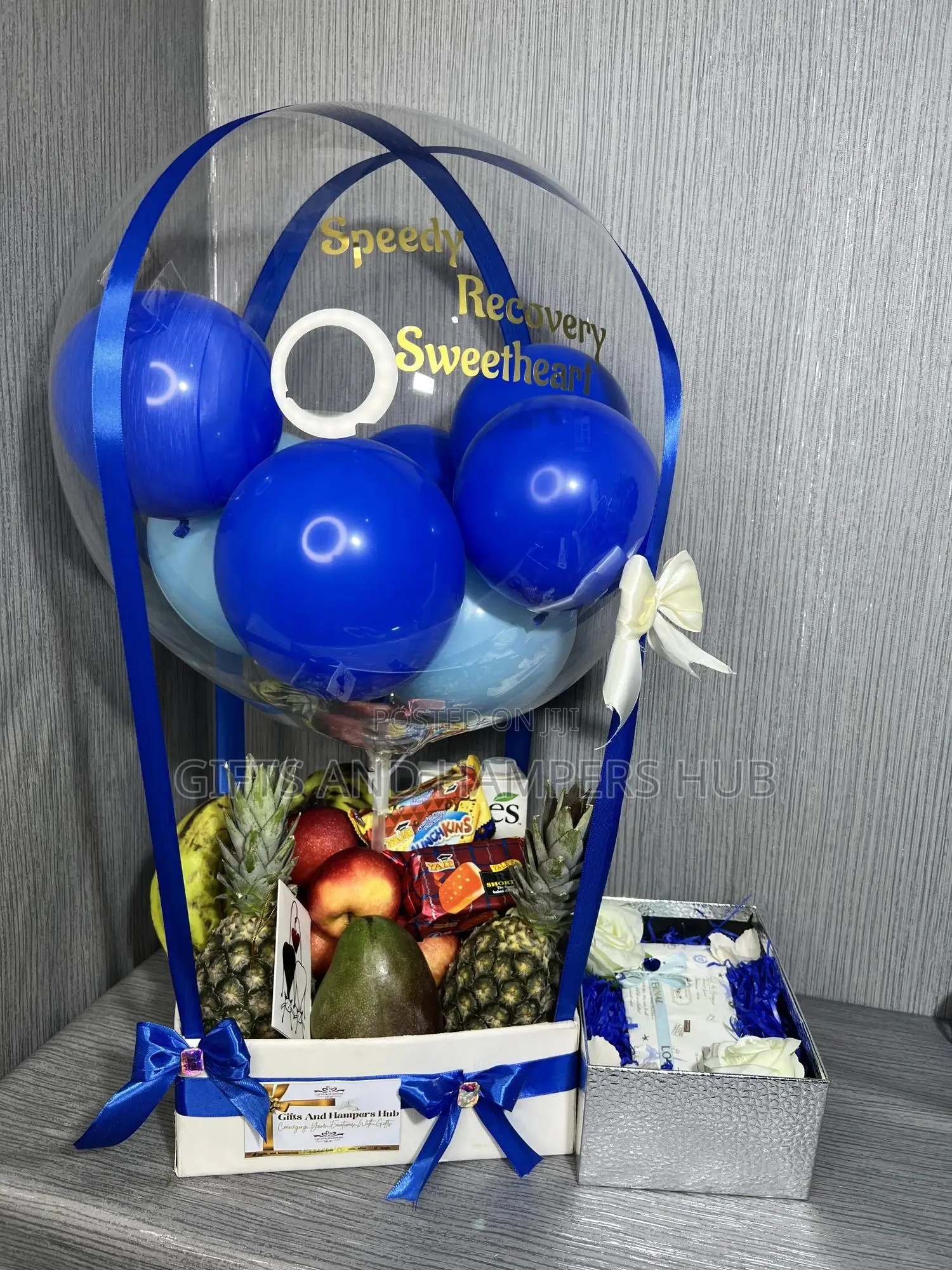 Balloon Bouquet for Birthdays, Mother’S Day, Congratulation