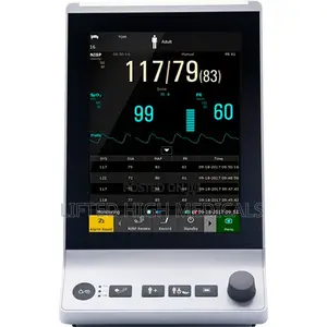 Edan Im3 Vital Signs Monitor – Patient Monitoring System