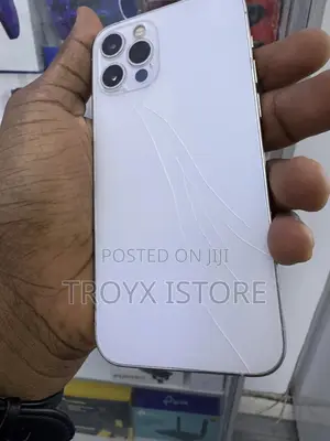 Apple iPhone 12 Pro 128 GB White