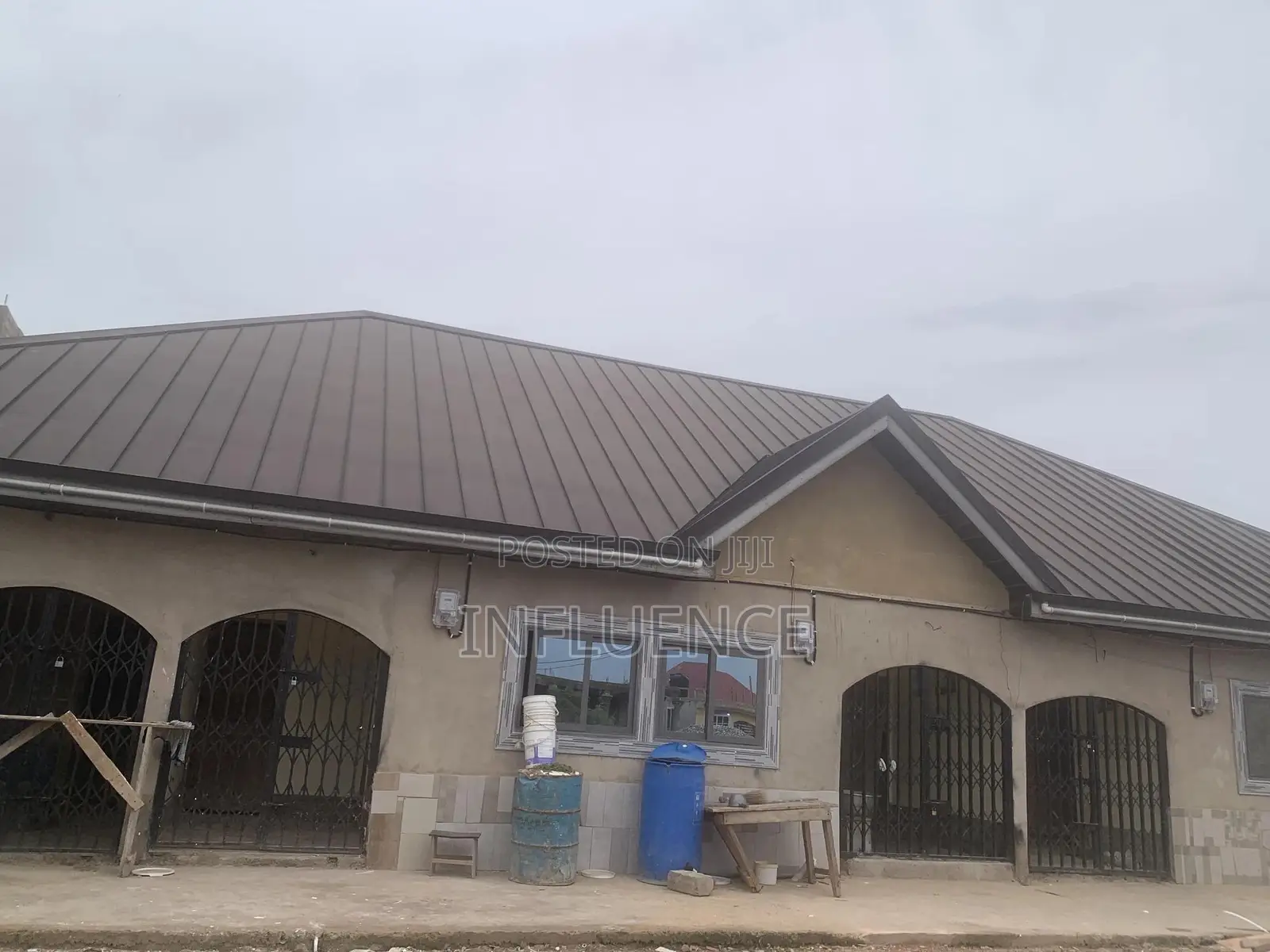 1bdrm Apartment in Adenta New Legon for rent