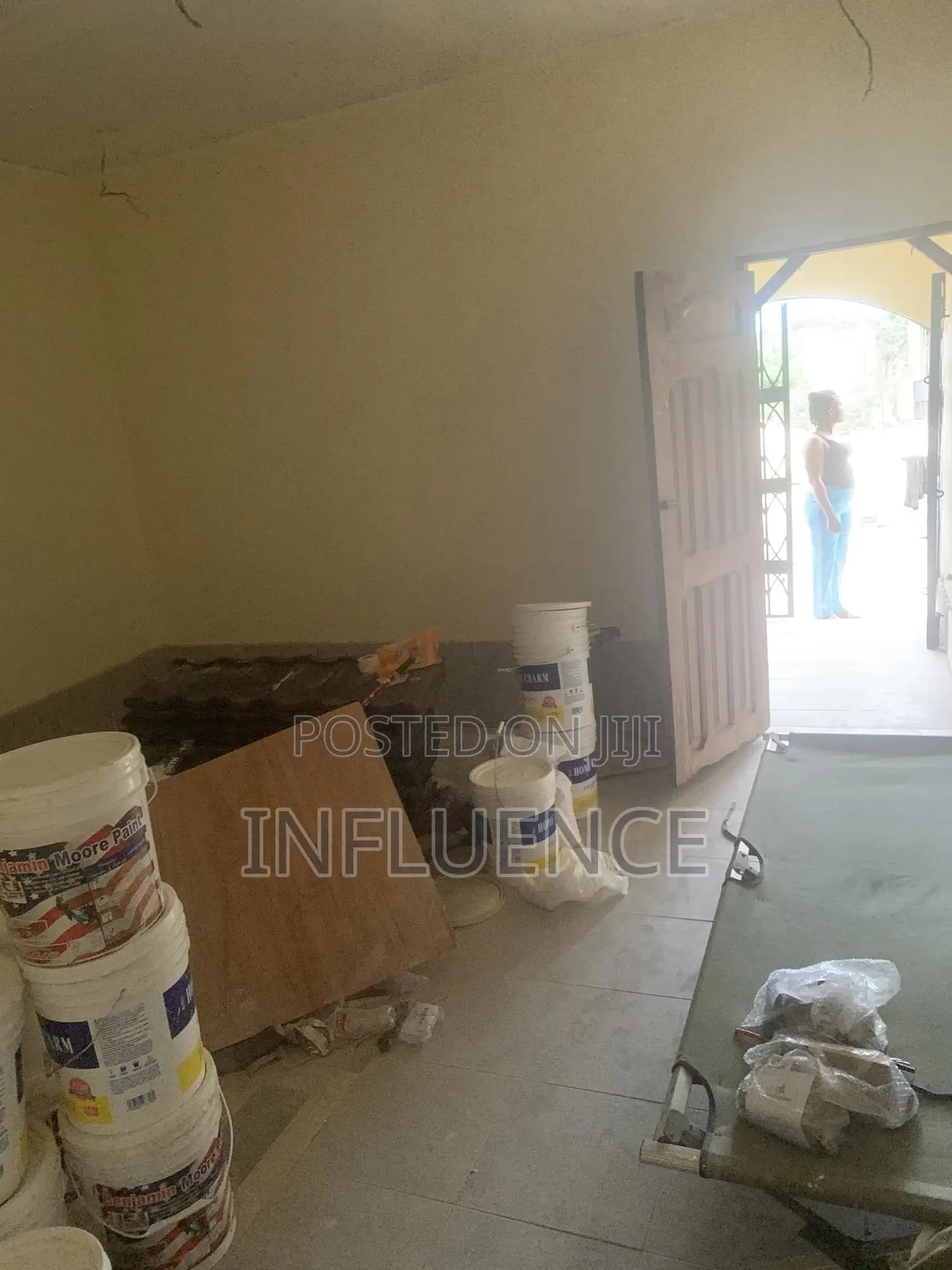 1bdrm Apartment in Adenta New Legon for rent