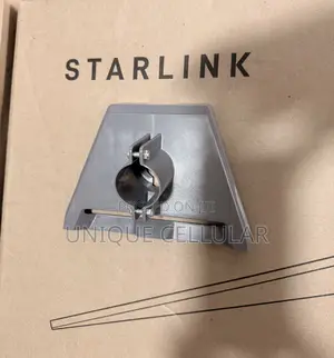 Starlink Gen3 Dish Wall Mount Adapter
