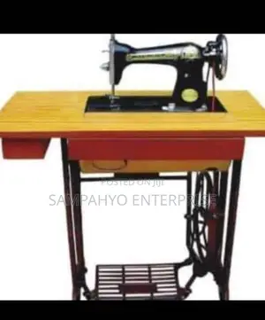 Foot Machine