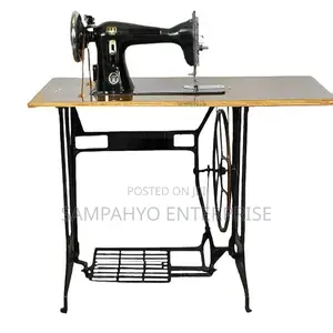 Foot Machine
