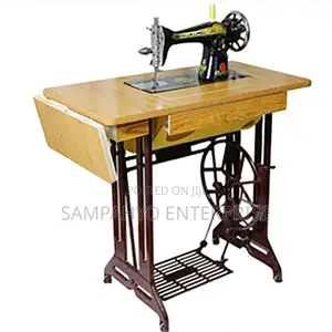 Foot Machine