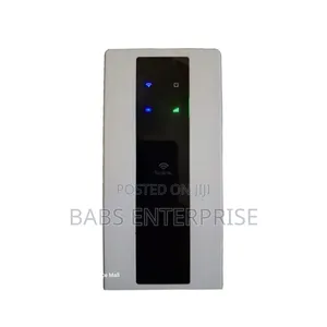 Tp-Link 4g Router Pro 4 Hw85 Portable 4g Lte Router Rechargeable