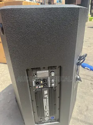 Pair of JBL Active 15- Inches Stage Monitor