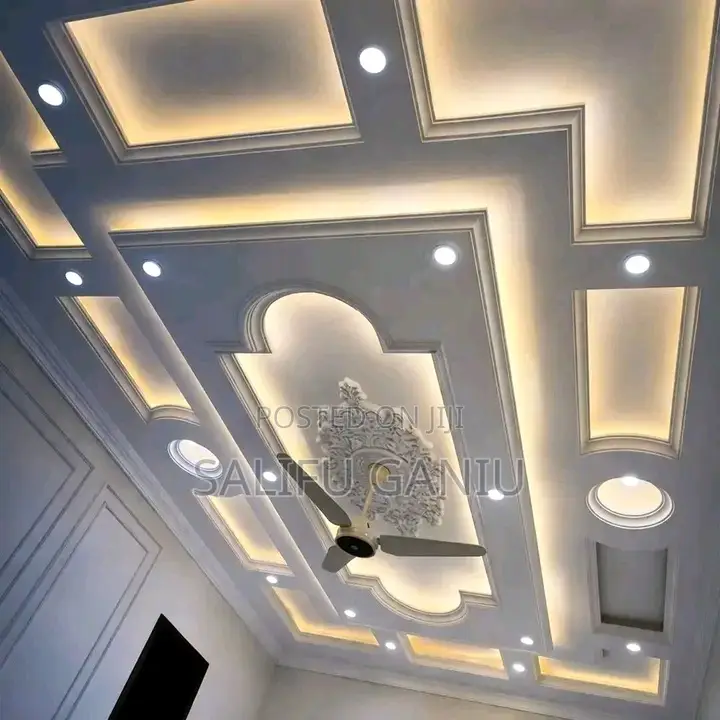 Bishop Interiors