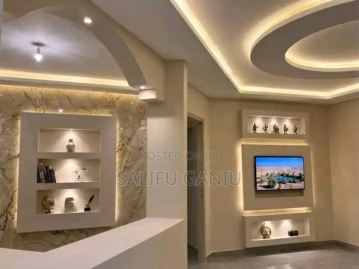 Bishop Interiors