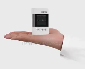 Edan Se-2003/2012 Holter Ecg Monitoring System