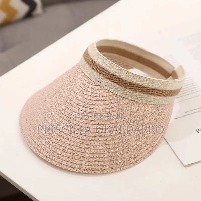 Summer / Beach Hat