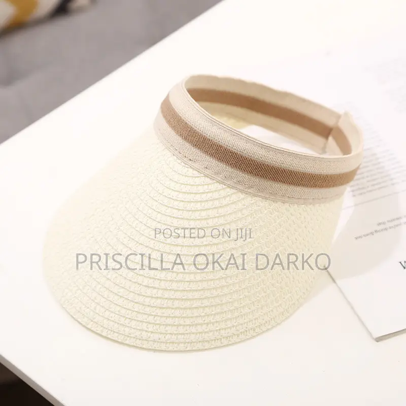 Summer / Beach Hat
