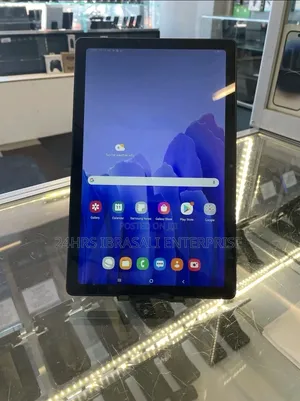 Samsung Galaxy Tab A7 Wi-Fi 32 GB Gray