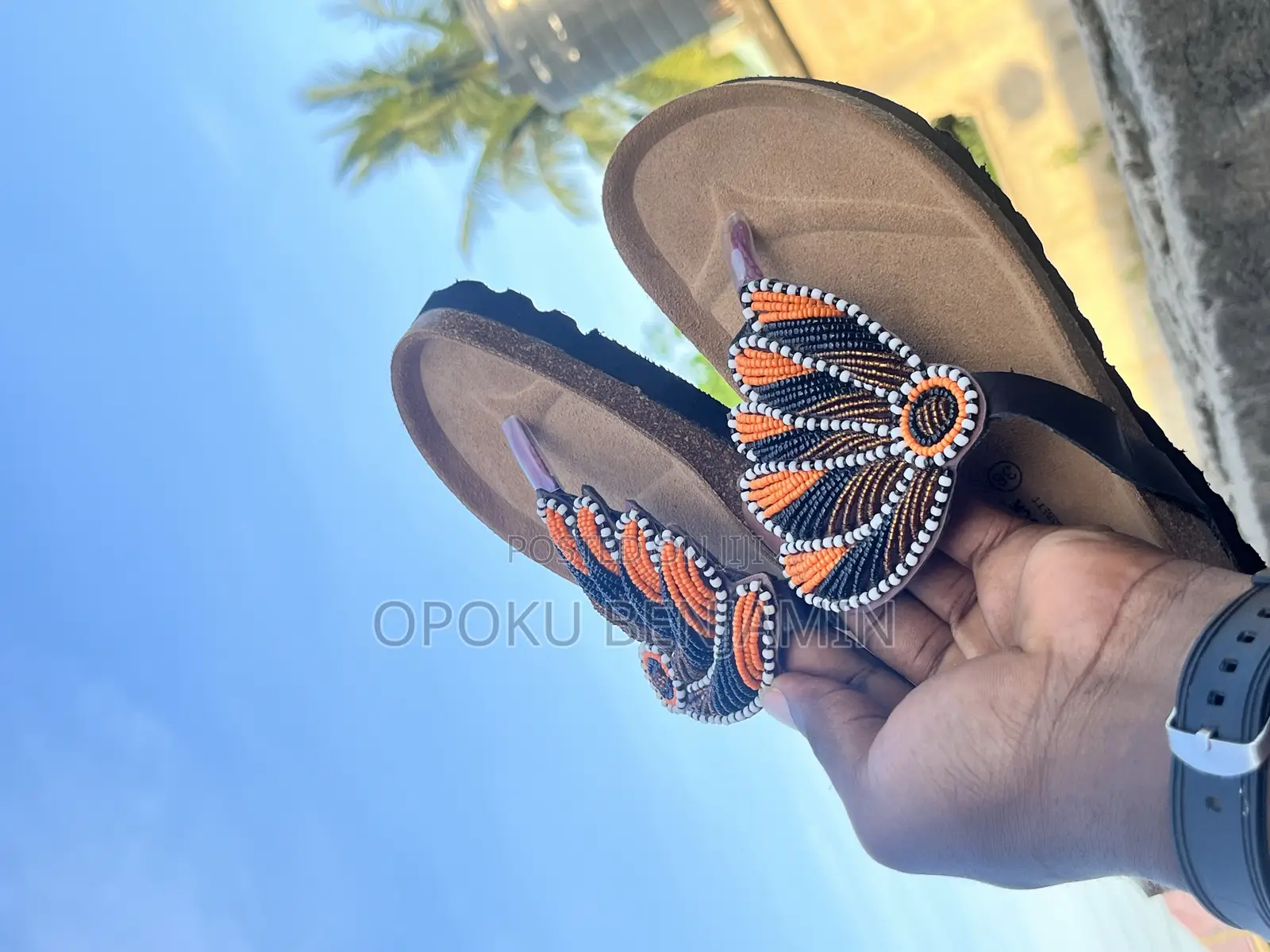 Success Crown Footwear