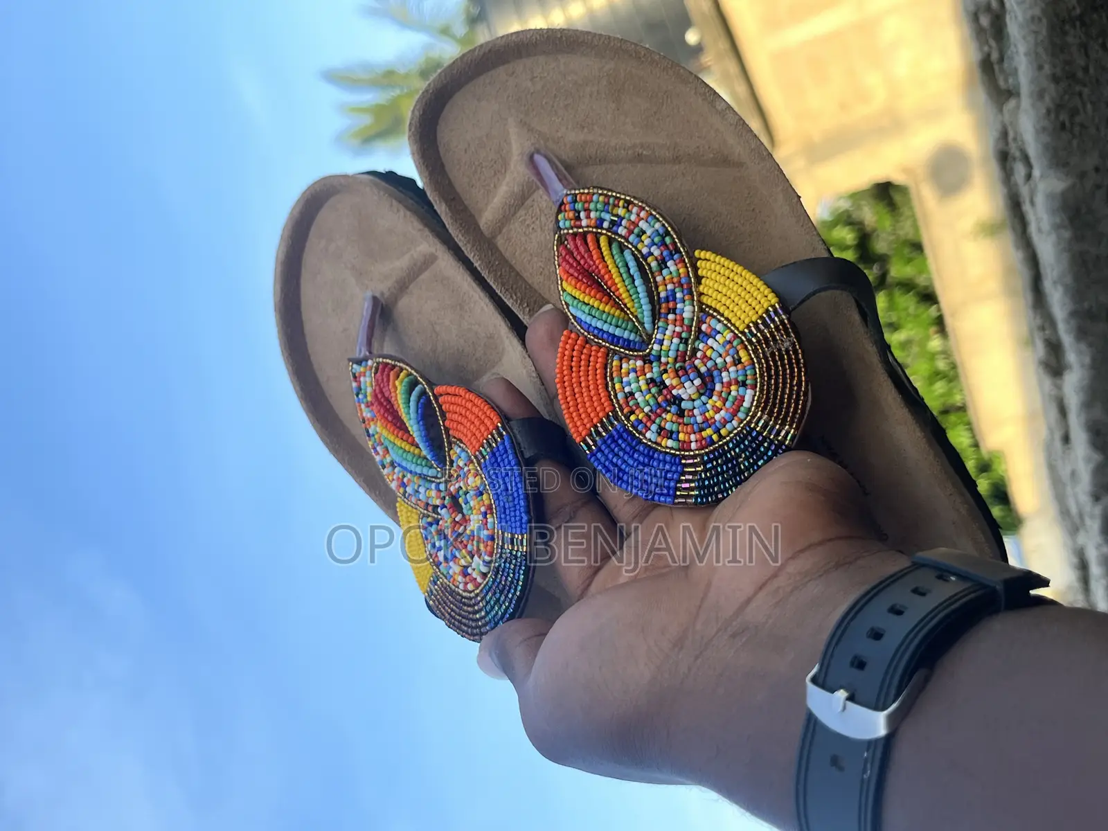 Success Crown Footwear