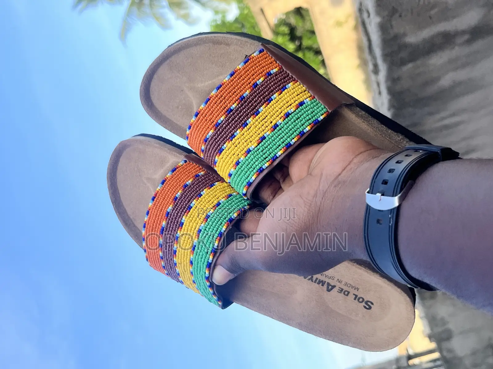 Success Crown Footwear