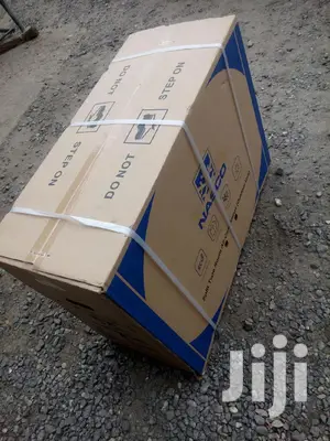 Authentic Brand New 2.5 Nasco Split Air Condition Fast Cool