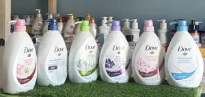 Dove 1litre Body Wash