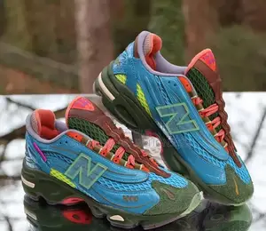 New Balance 1000 Salehe Bembury