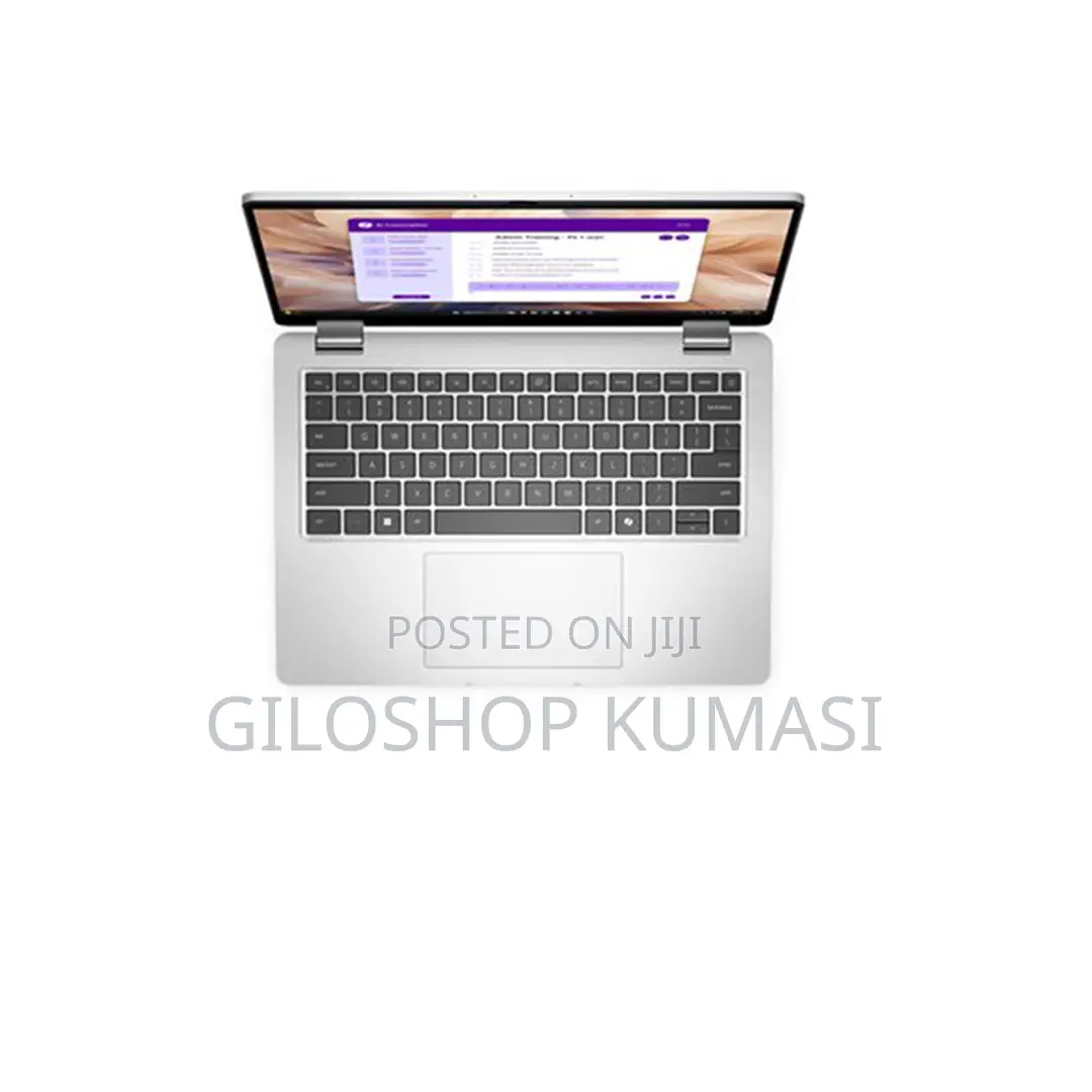 New Laptop Dell Pro Plus 14 16GB Intel Core Ultra 7 SSD 1T