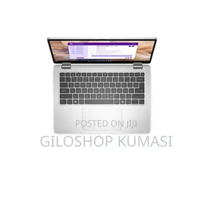 New Laptop Dell Pro Plus 14 16GB Intel Core Ultra 7 SSD 1T