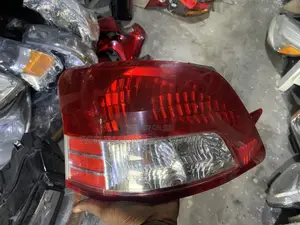 Toyota Yaris 08 Beta Tail Light Pair