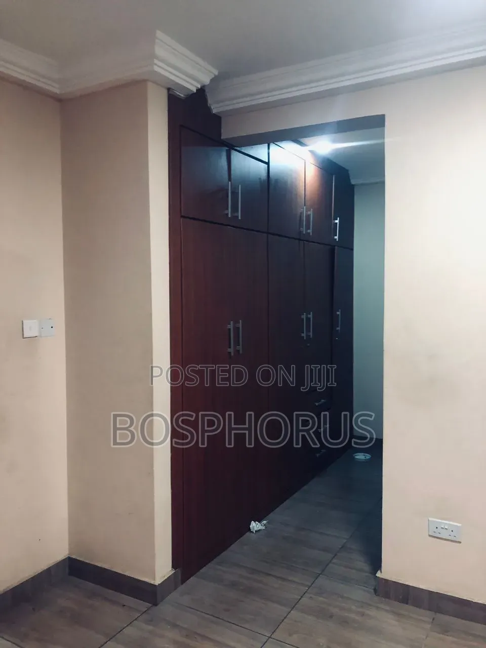 4bdrm House in Lapaz Nyamekye, Nyanmekye for rent