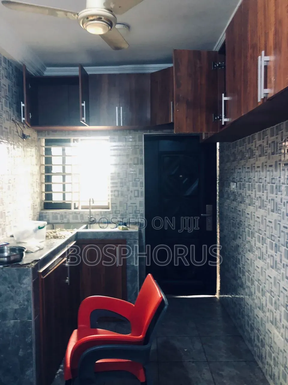 4bdrm House in Lapaz Nyamekye, Nyanmekye for rent