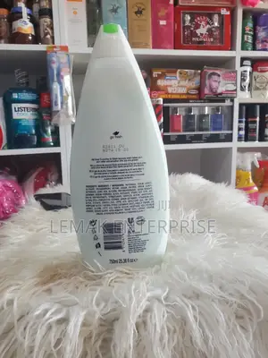 Dove Cucumber Green Tea Scent Body Wash 750 Ml