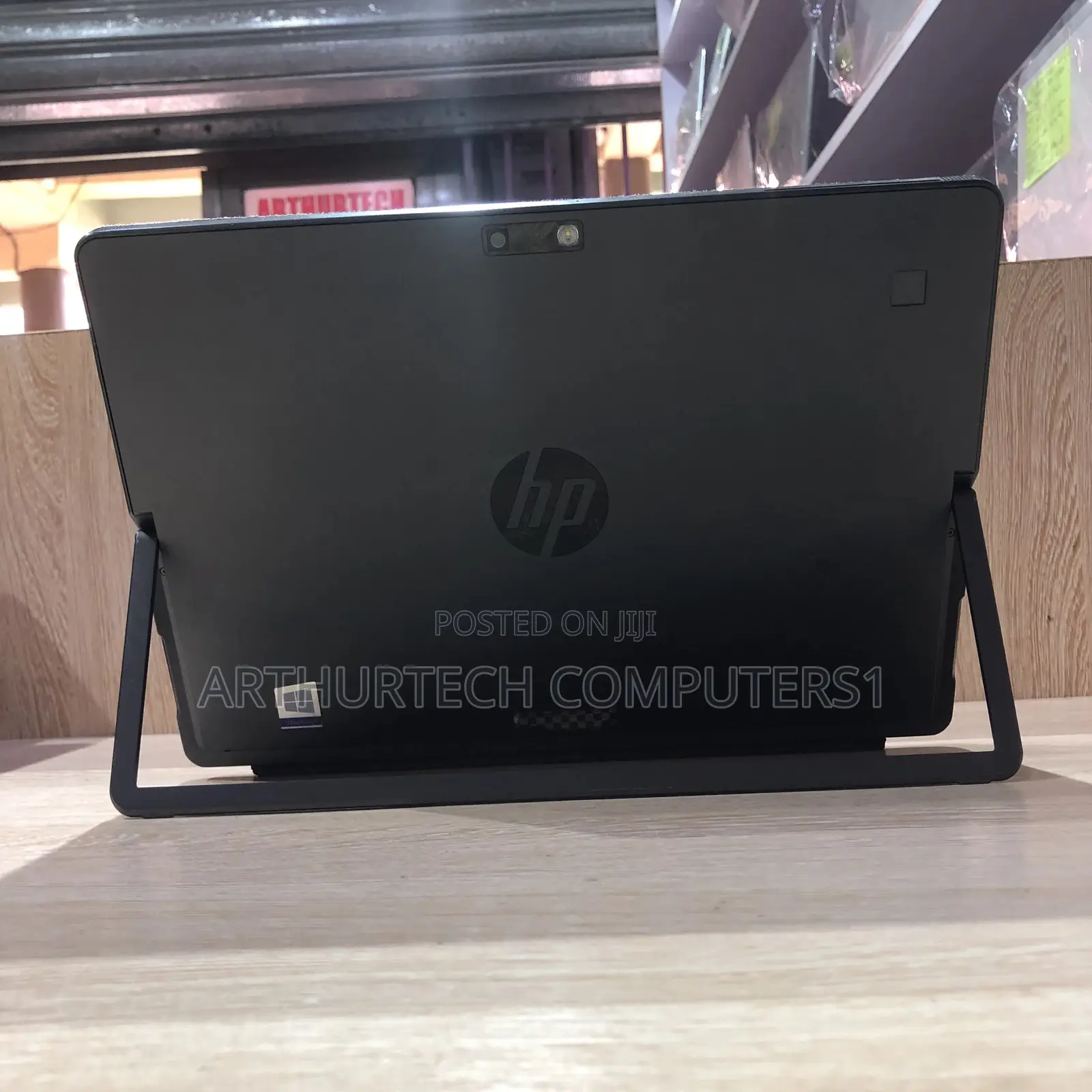 Laptop HP Pro X2 612 G2 8GB Intel Core M3 SSD 256GB