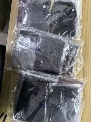 New Quality Men's Basics Boxer Shorts