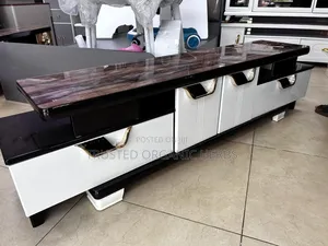 Luxury Tv Stand ( Imported)