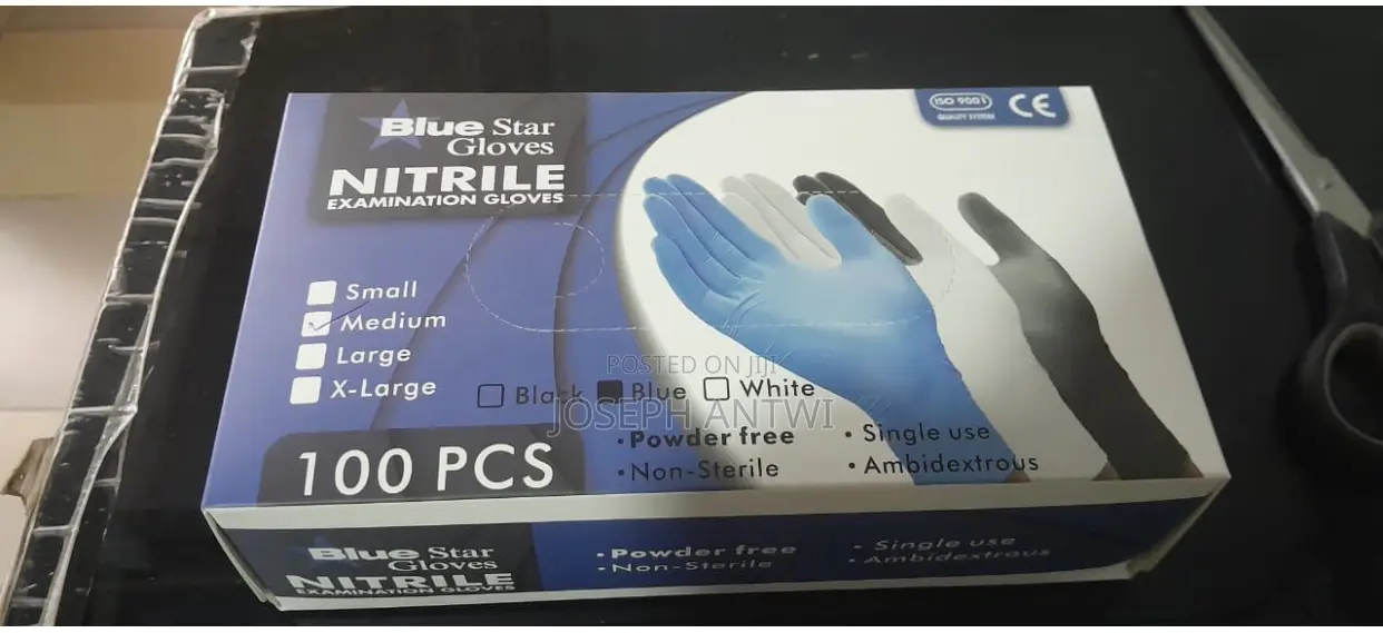 Medical Gloves