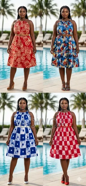 Summer Dresses