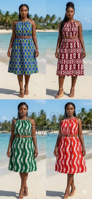 Summer Dresses