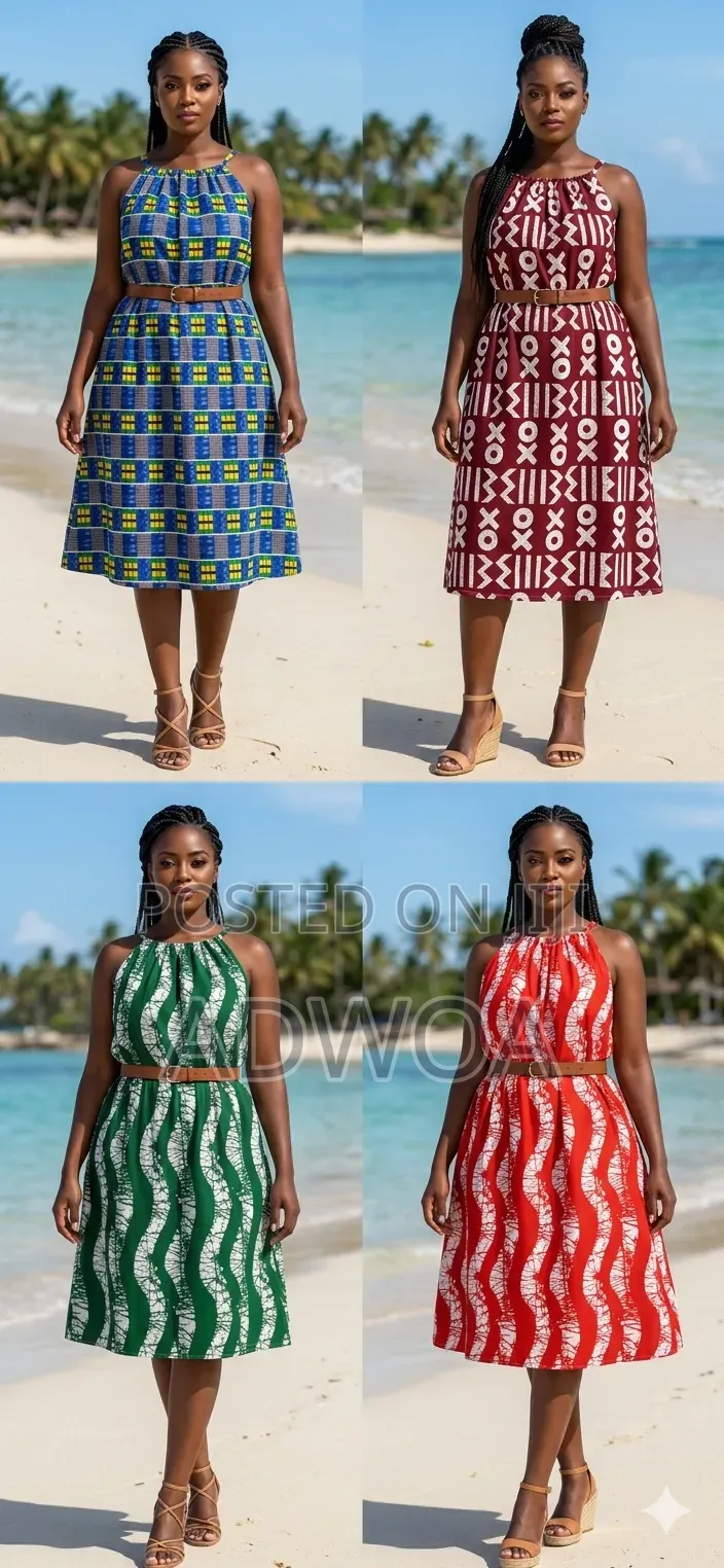 Summer Dresses