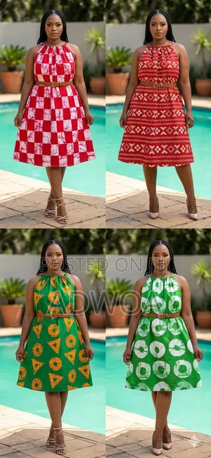Summer Dresses